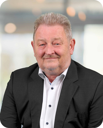 Dieter Obermüller