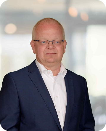Ingo Thomsen