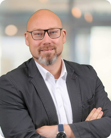 Matthias Damerow
