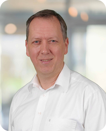 Stefan Ostermann