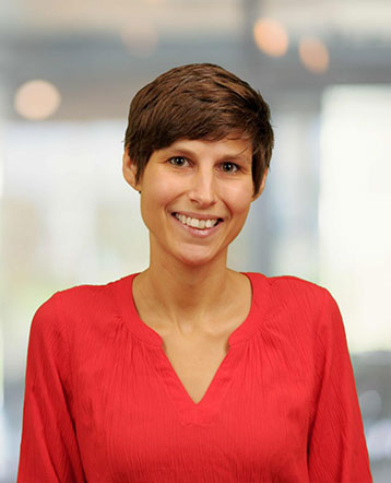 Annika Mainz