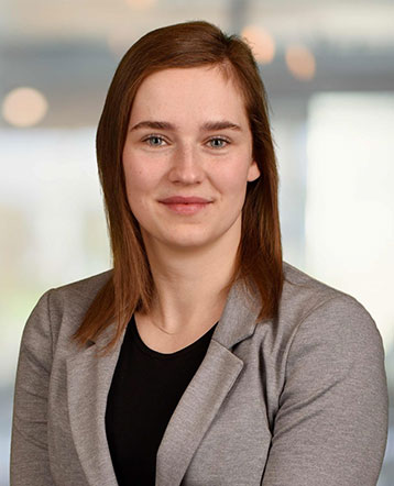 Annika Wrann