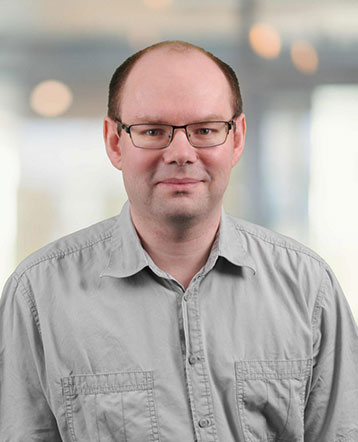 Christian Hoppe