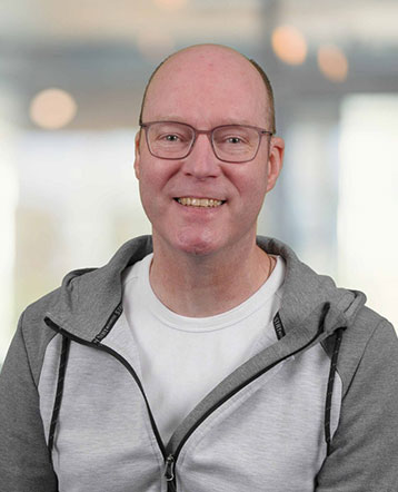 Dieter Thiel