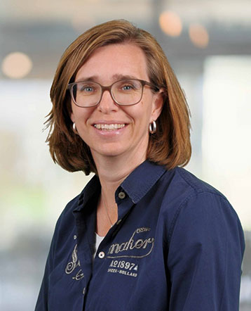 Jennifer Damerow