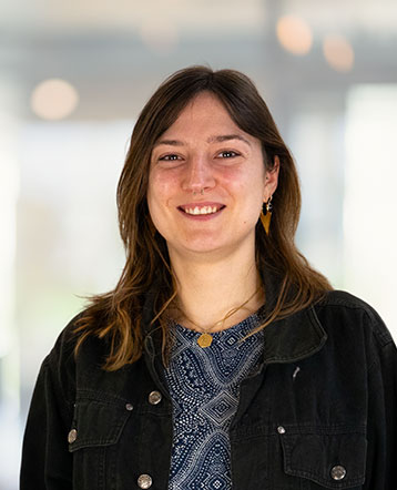 Katharina Rohwer