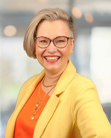 Leila Döring