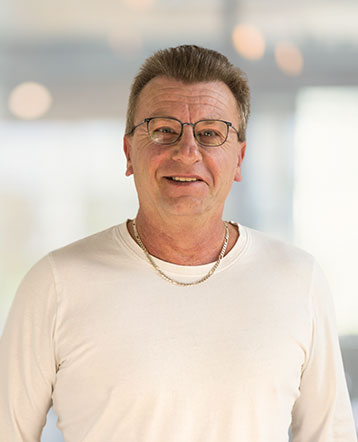 Michael Bruns