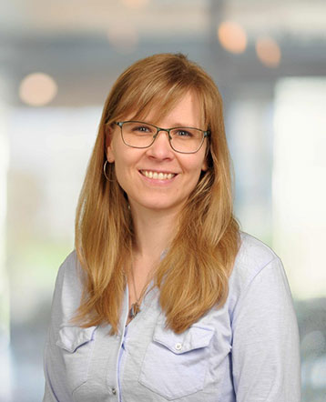 Sandra May