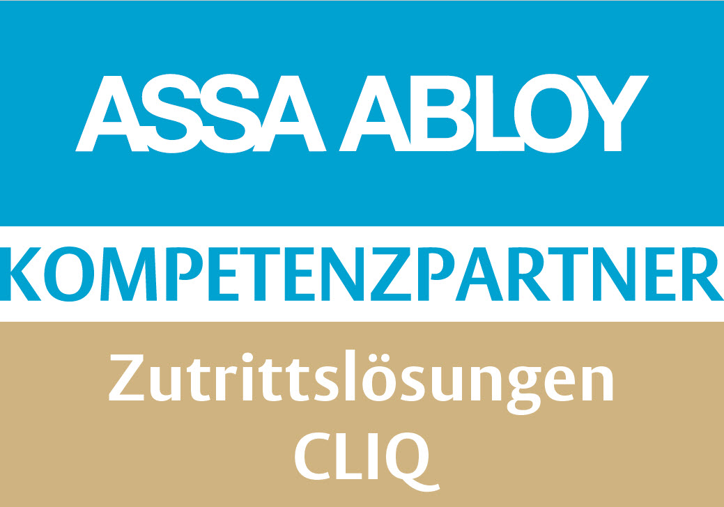 CLIQ Logo